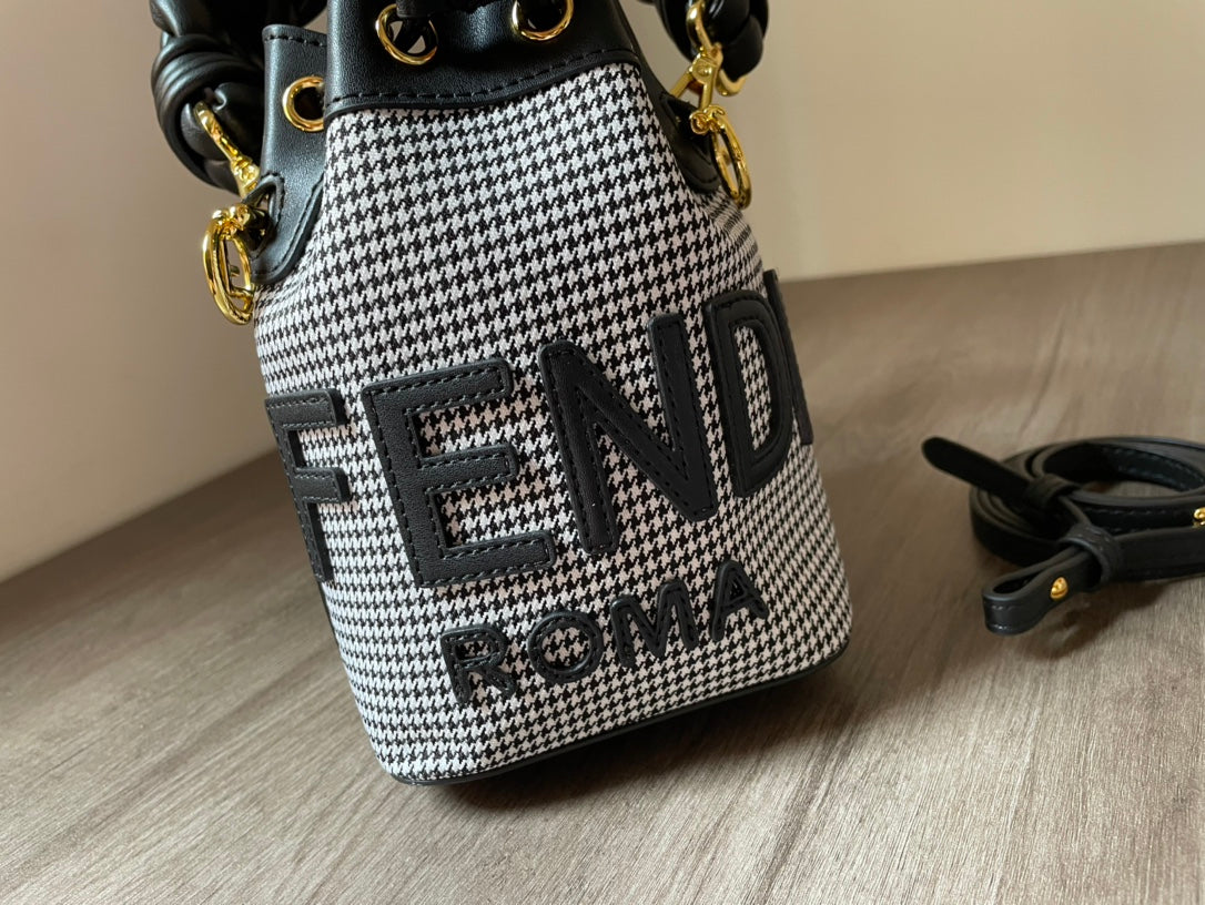 ELE -  Bag - FED - 108