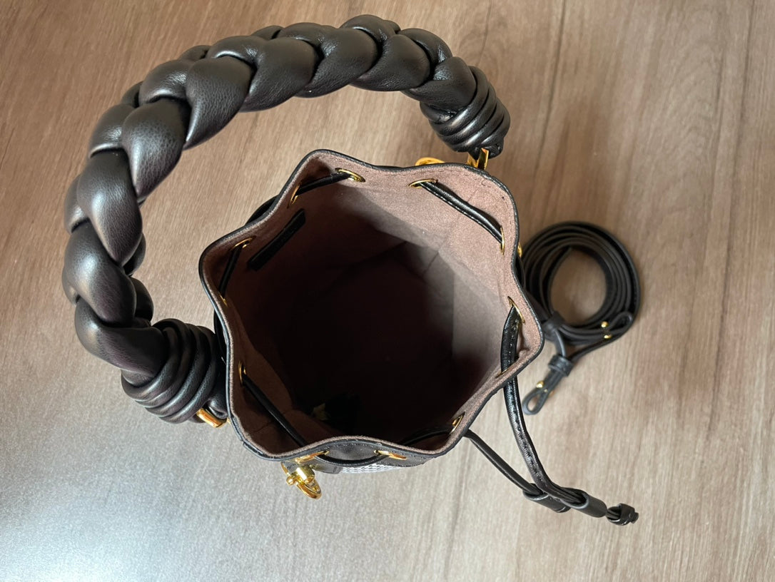ELE -  Bag - FED - 108