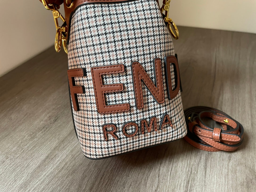 ELE -  Bag - FED - 107