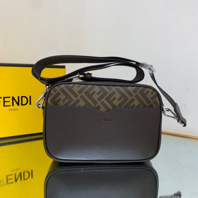 ELE -  Bag - FED - 118
