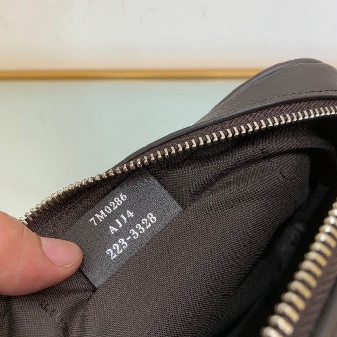 ELE -  Bag - FED - 118