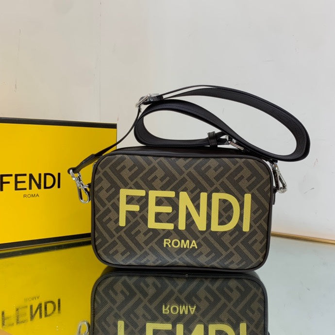 ELE -  Bag - FED - 118