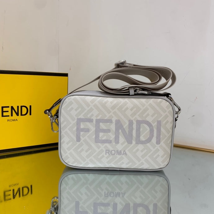 ELE -  Bag - FED - 120