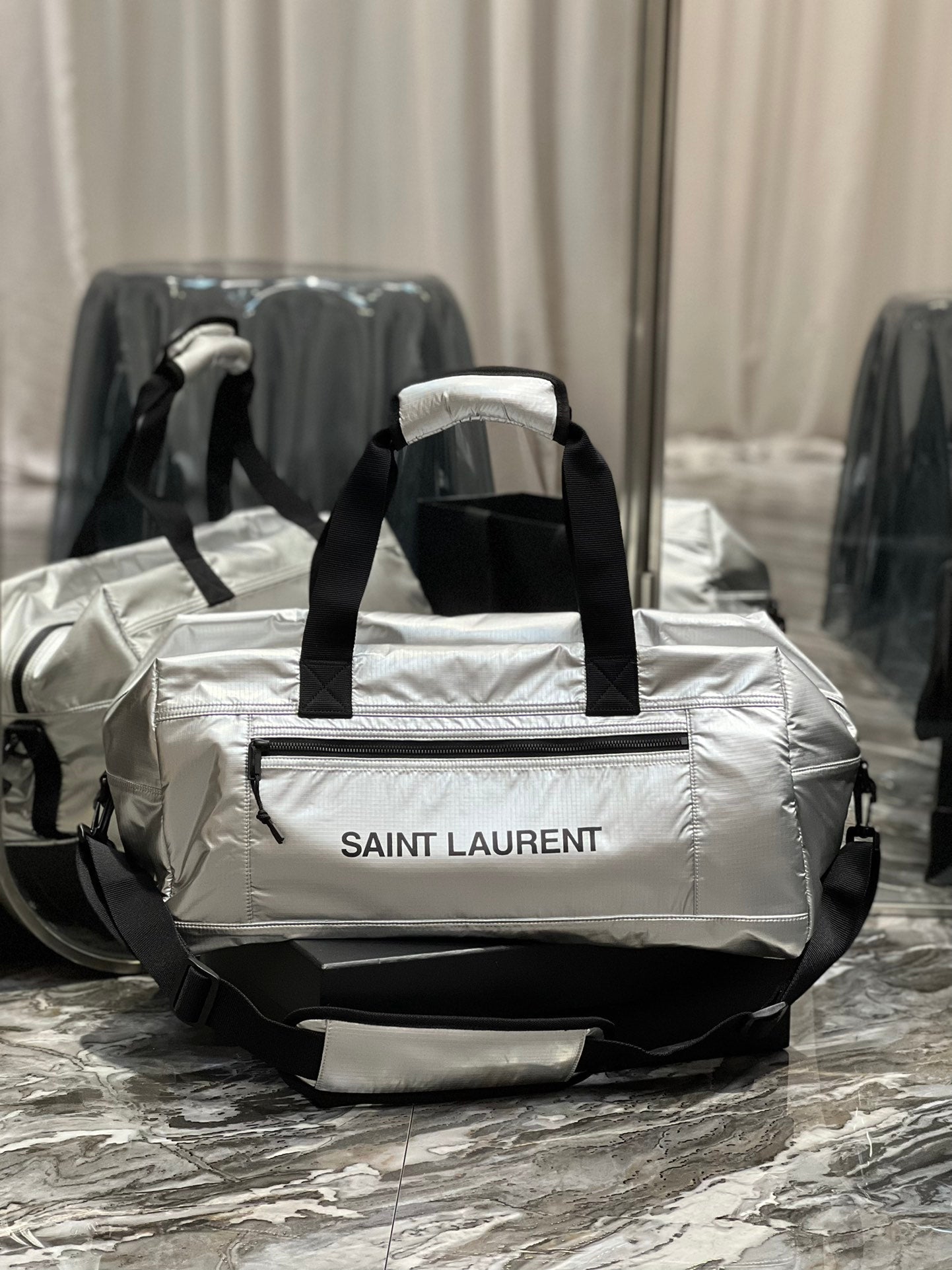 Glami-- Glami- Bag - SL - 025