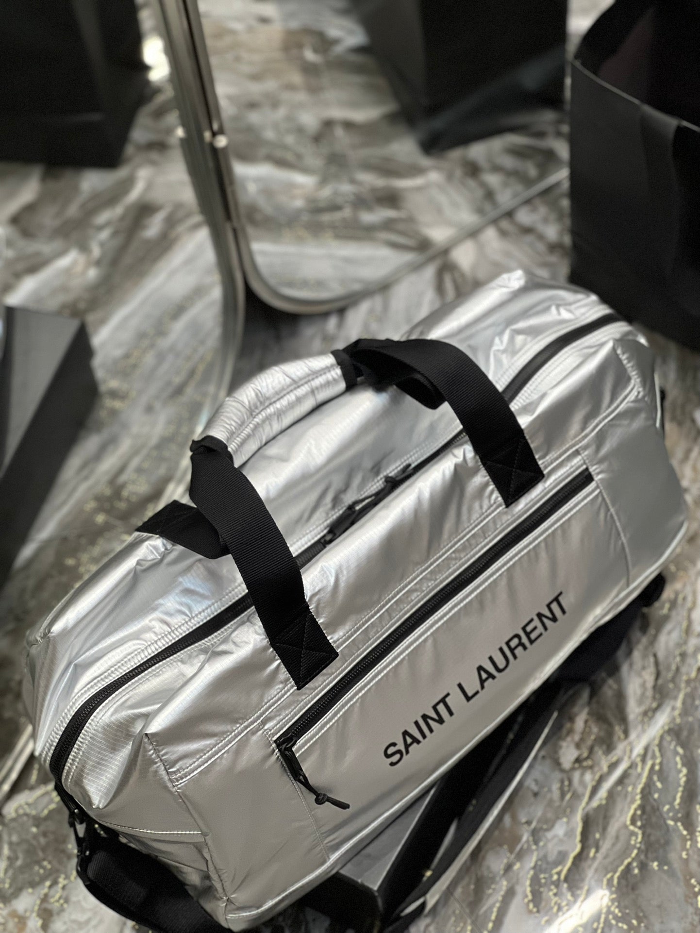 Glami-- Glami- Bag - SL - 025