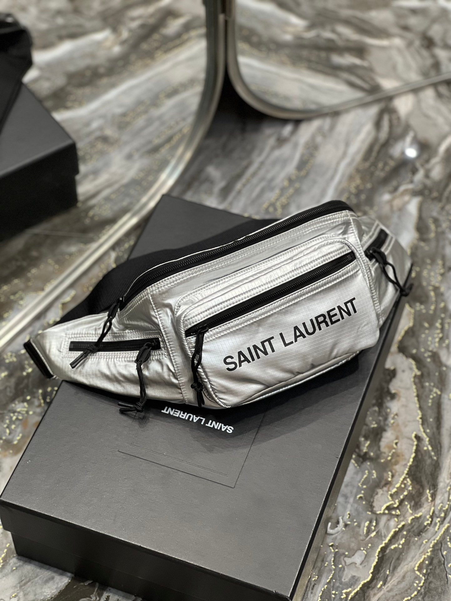 Glami-- Glami- Bag - SL - 027
