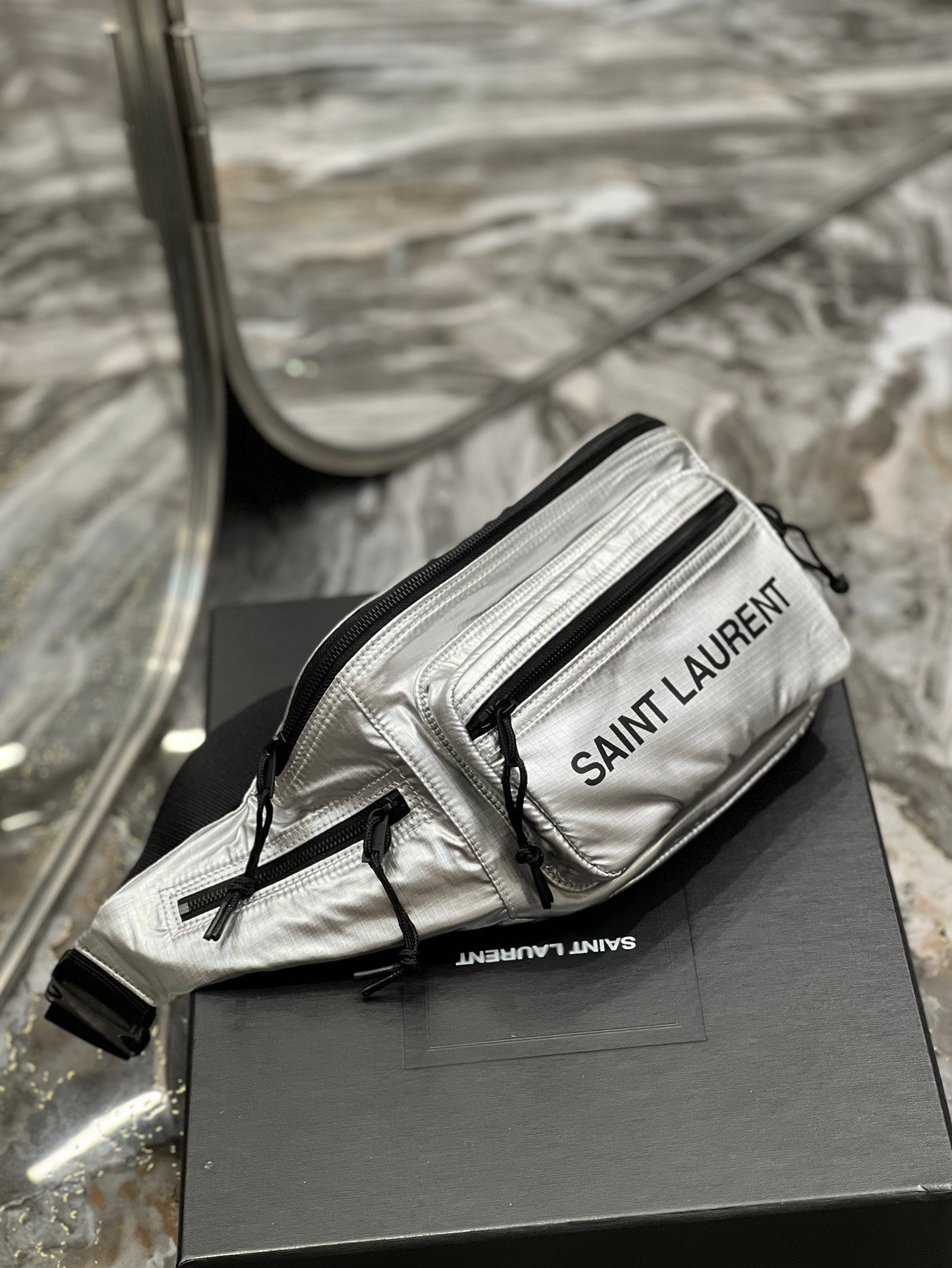 Glami-- Glami- Bag - SL - 027