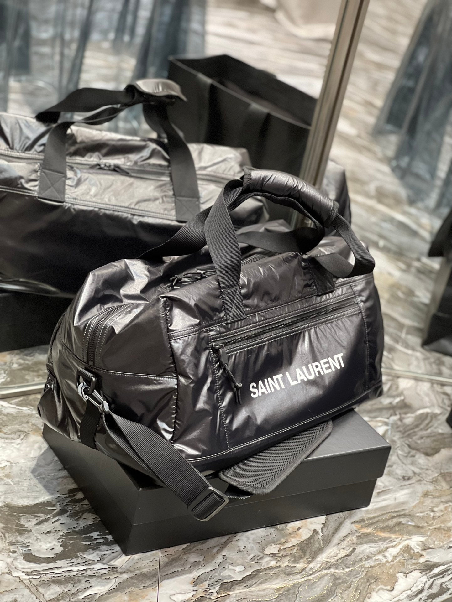 Glami-- Glami- Bag - SL - 028