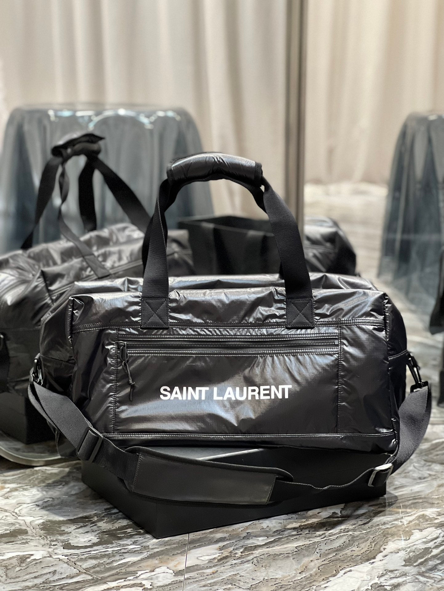 Glami-- Glami- Bag - SL - 028