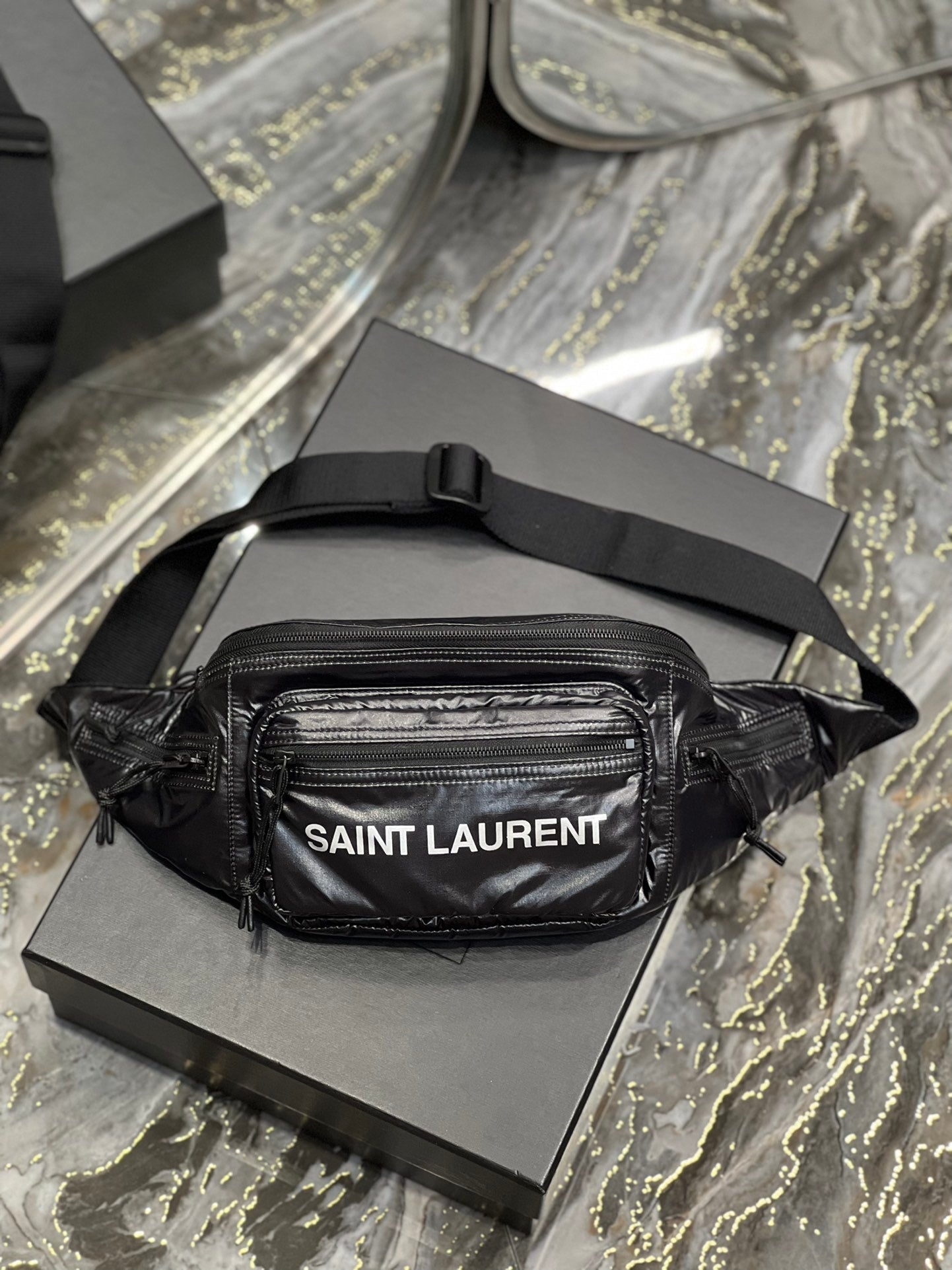 Glami-- Glami- Bag - SL - 030
