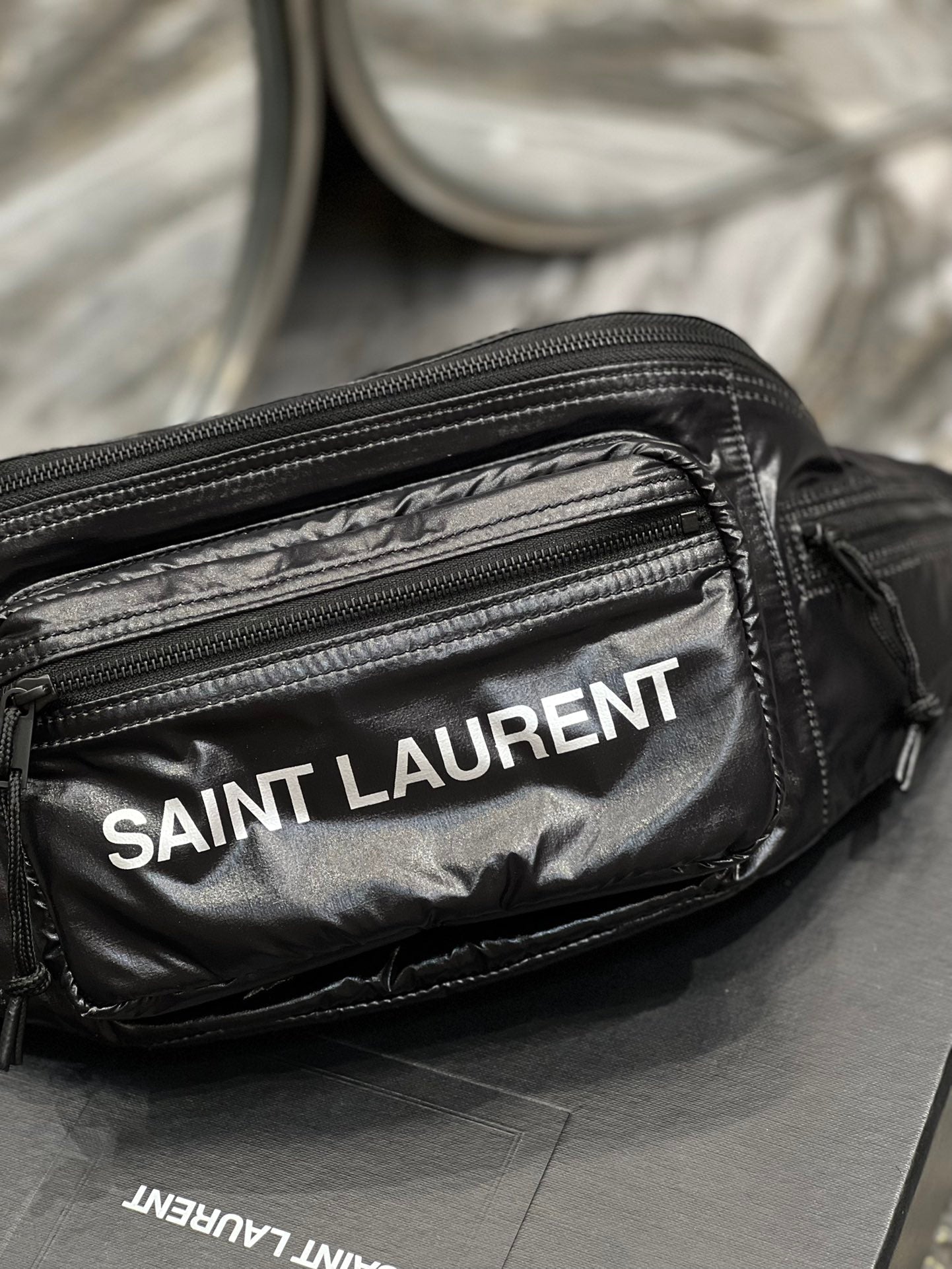 Glami-- Glami- Bag - SL - 030