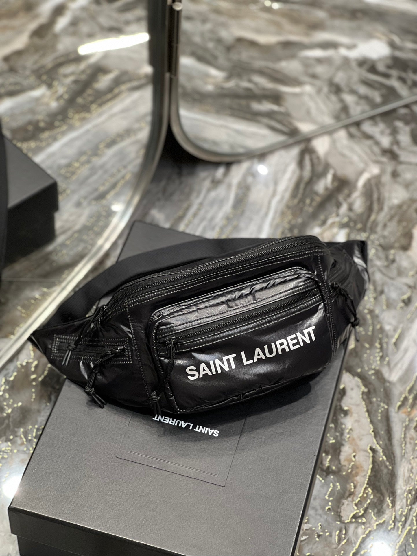 Glami-- Glami- Bag - SL - 030