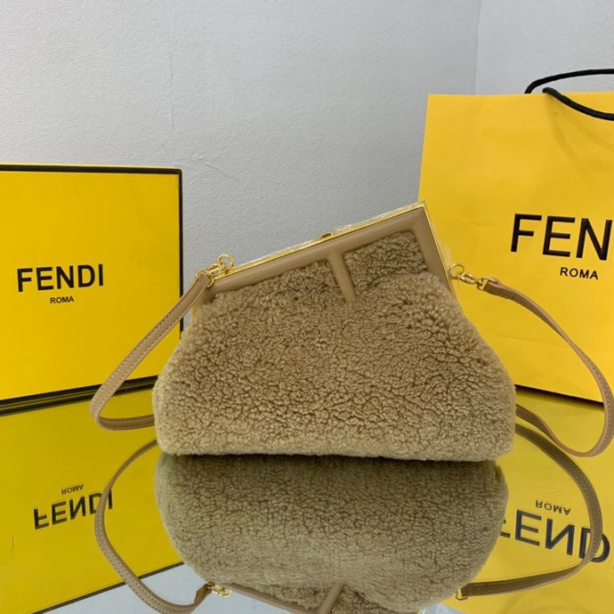 ELE -  Bag - FED - 095
