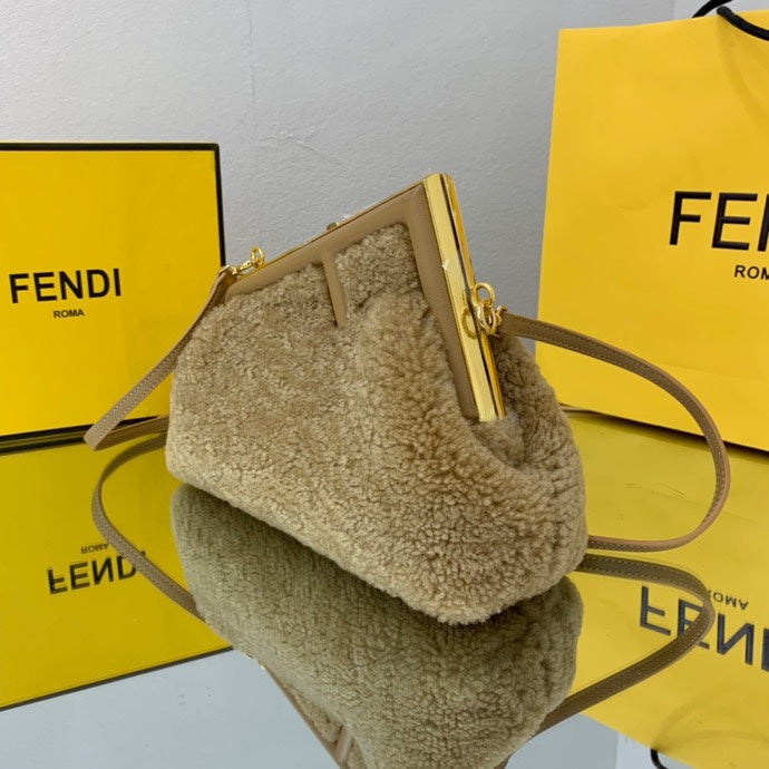 ELE -  Bag - FED - 095