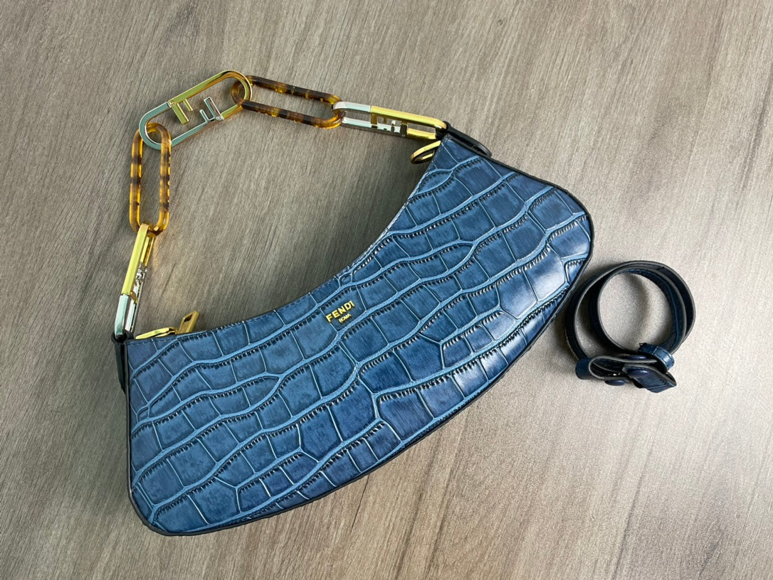 ELE -  Bag - FED - 078