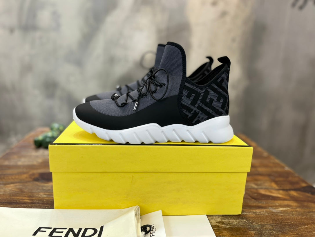 Luxury Shoes - FED - 272