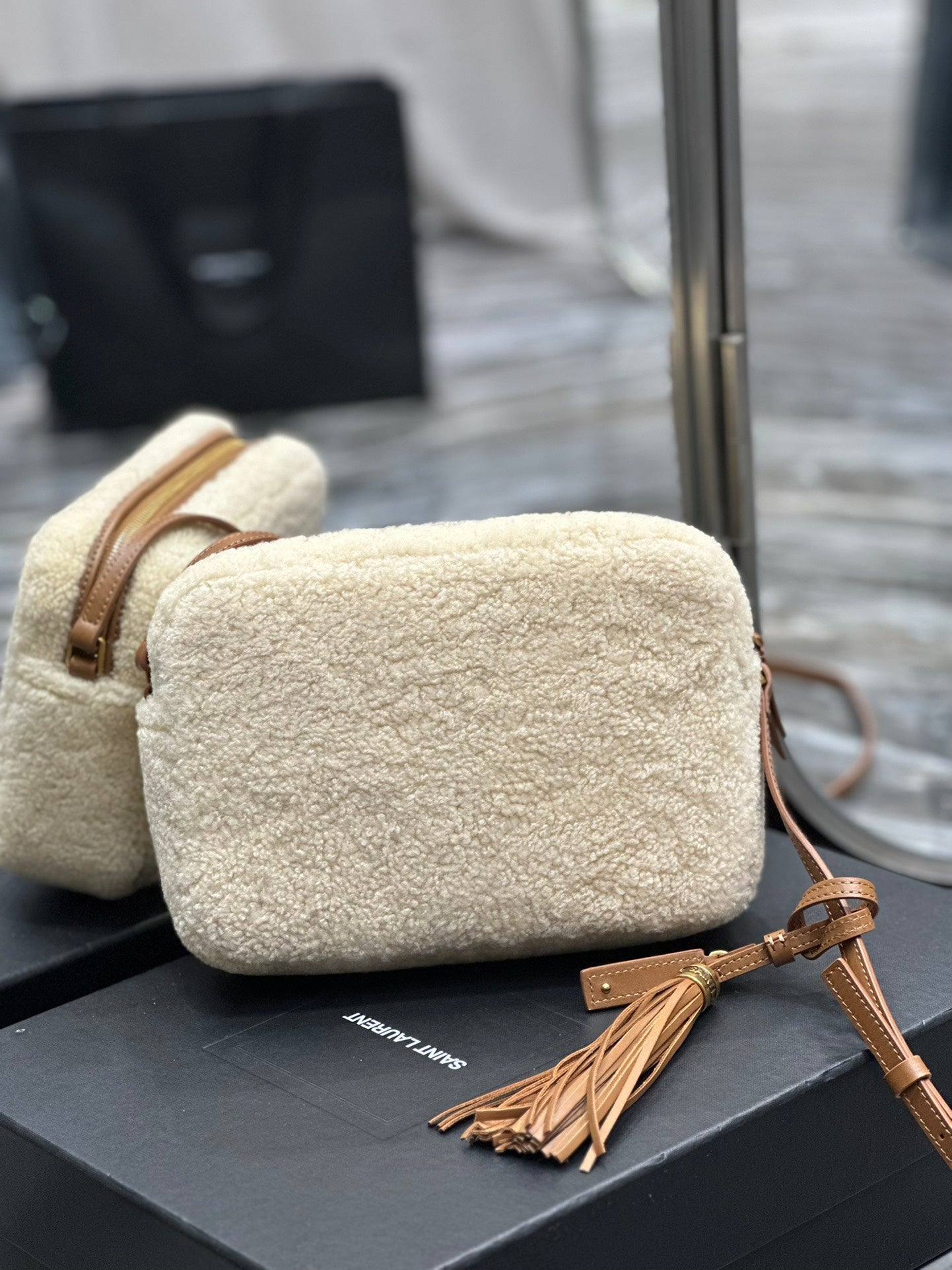 Glami-- Glami- Bag - SL - 024