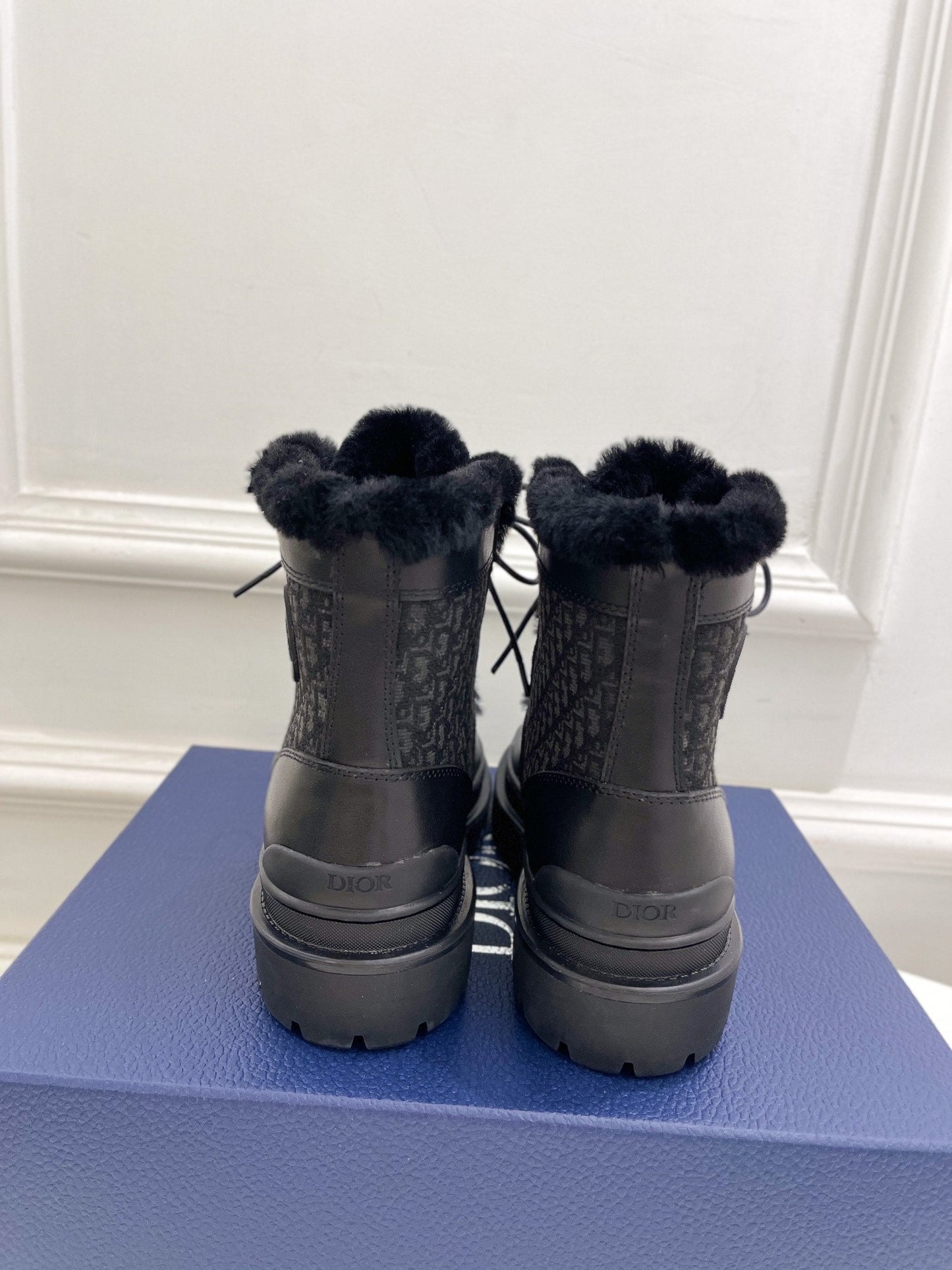 Luxury Shoes - GLAMIR - 807