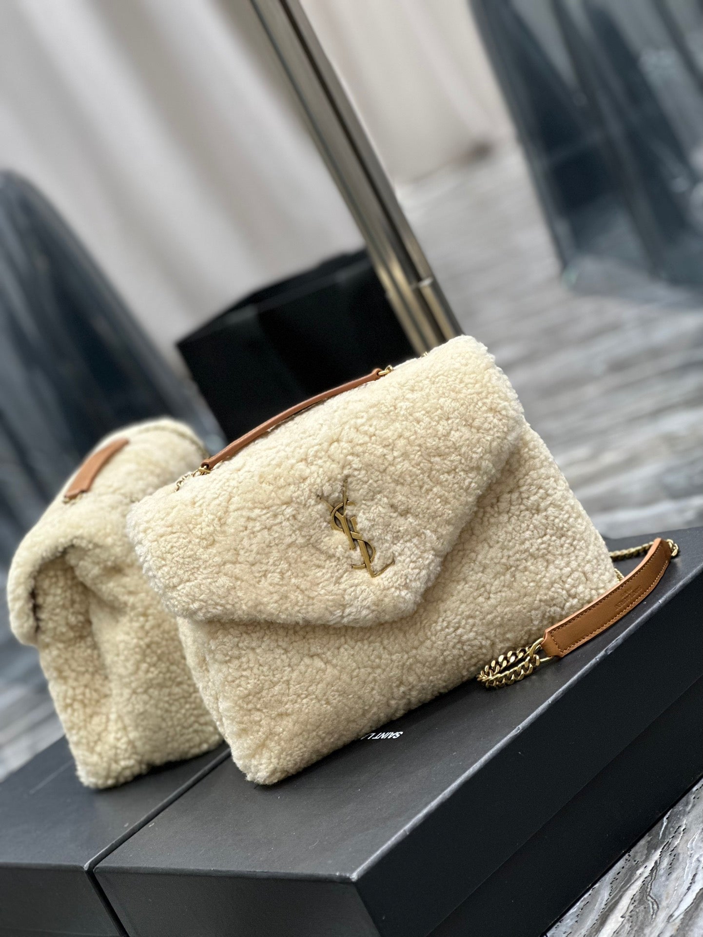 Glami-- Glami- Bag - SL - 022