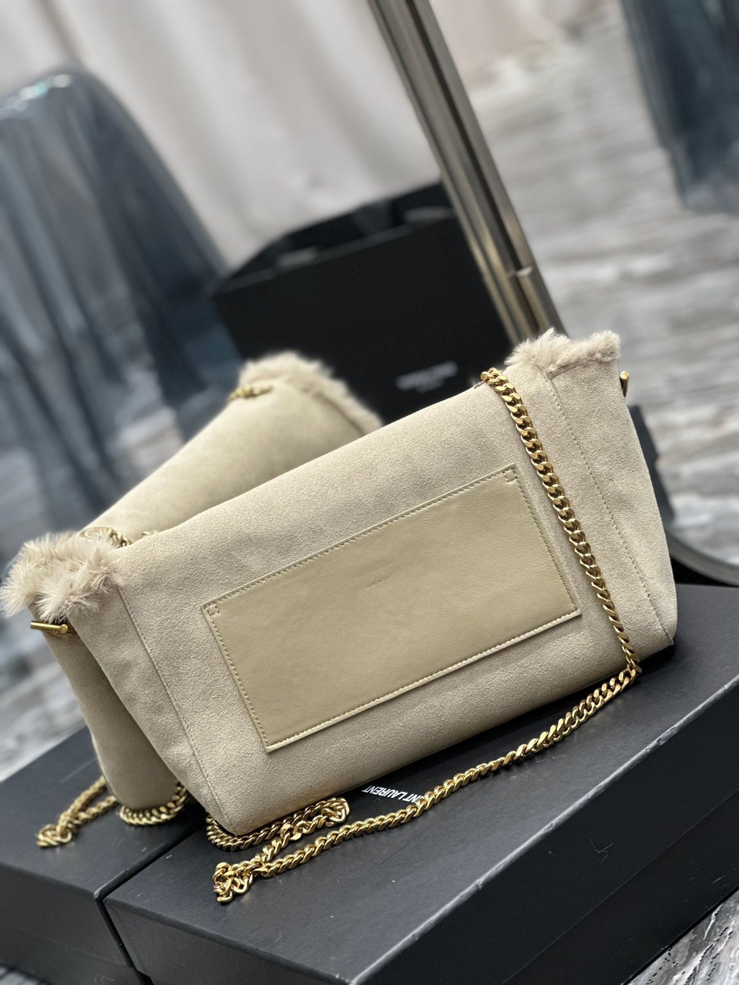 Glami-- Glami- Bag - SL - 016