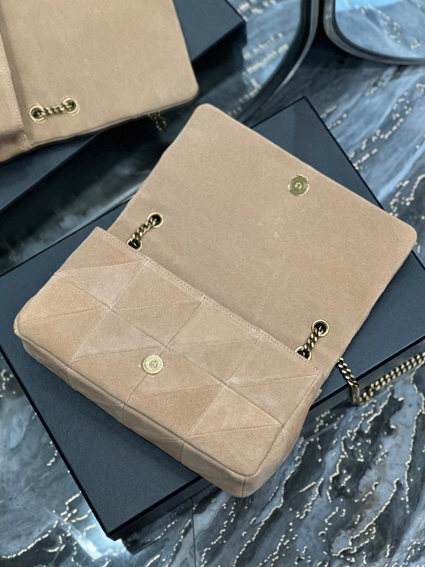 Glami-- Glami- Bag - SL - 019