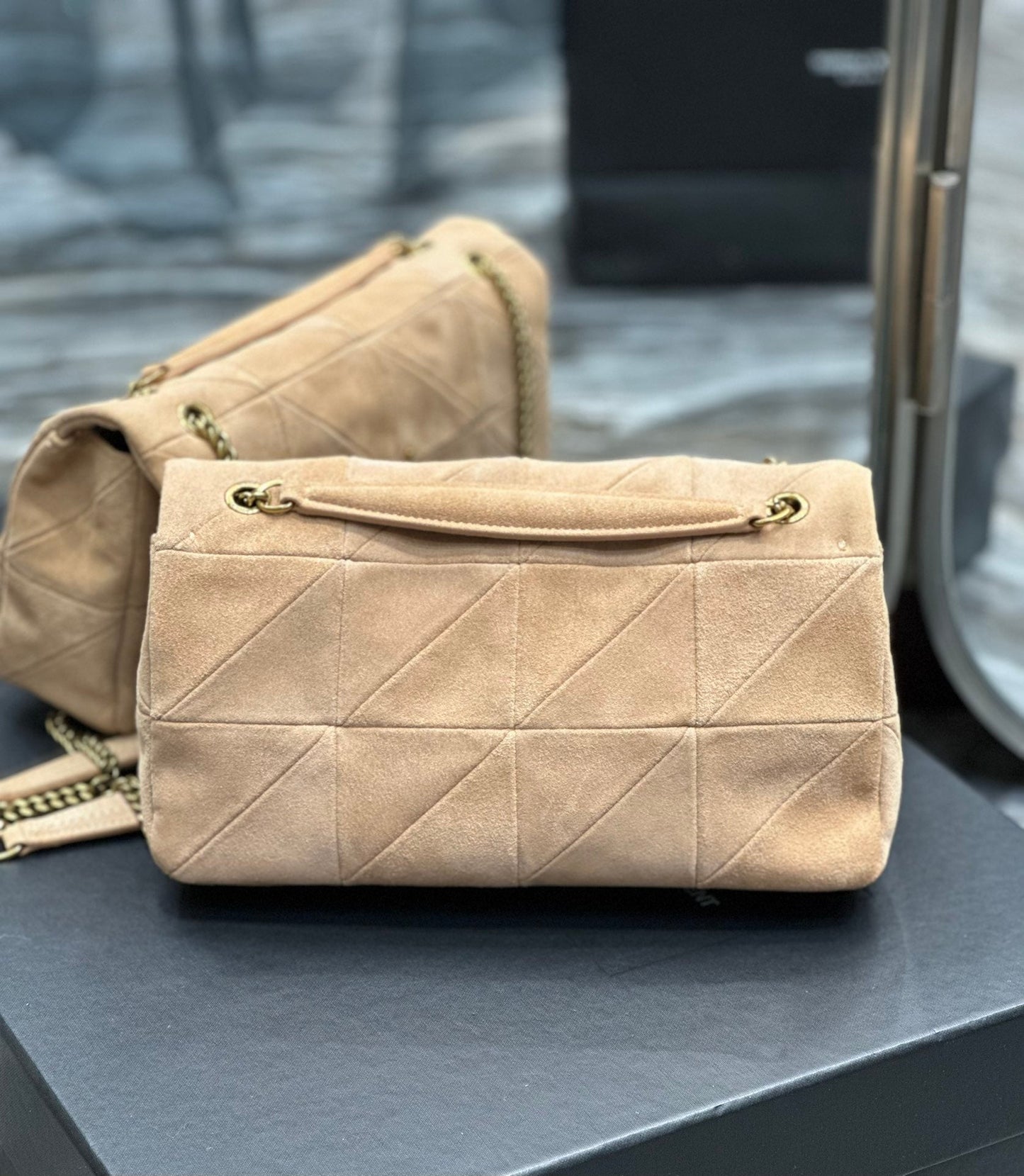 Glami-- Glami- Bag - SL - 019