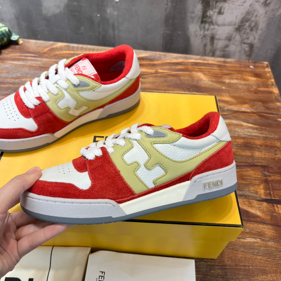 Luxury Shoes - FED - 285