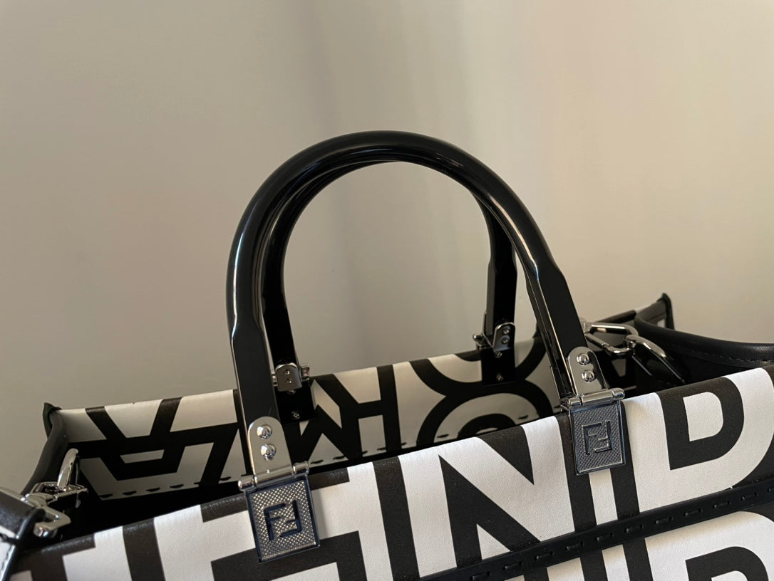 ELE -  Bag - FED - 087