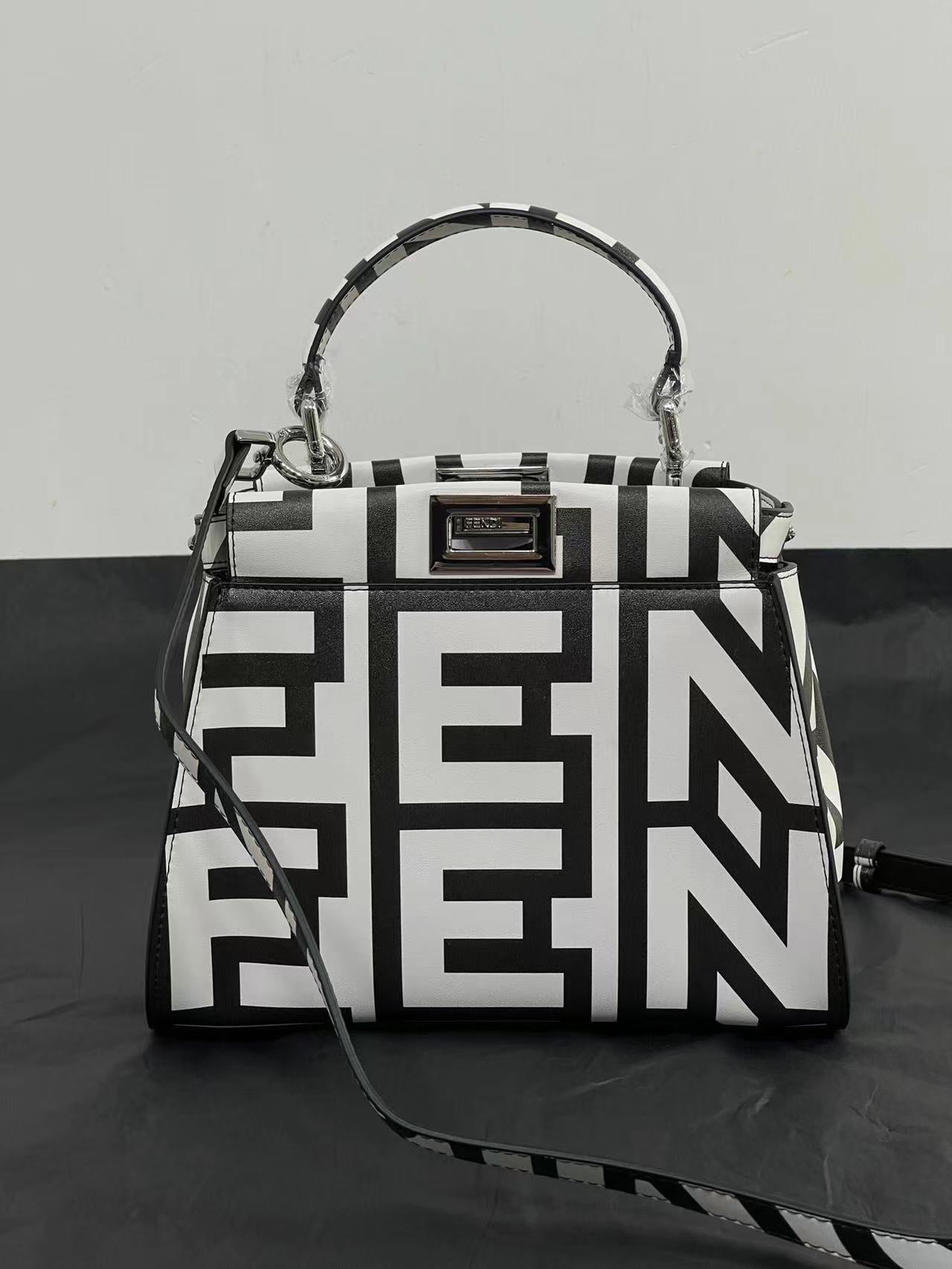 Glami -  Bag - FED - 086
