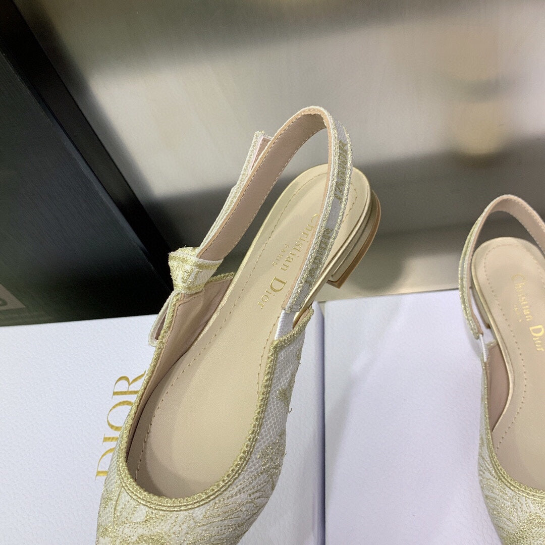 Luxury Shoes - GLAMIR - 715