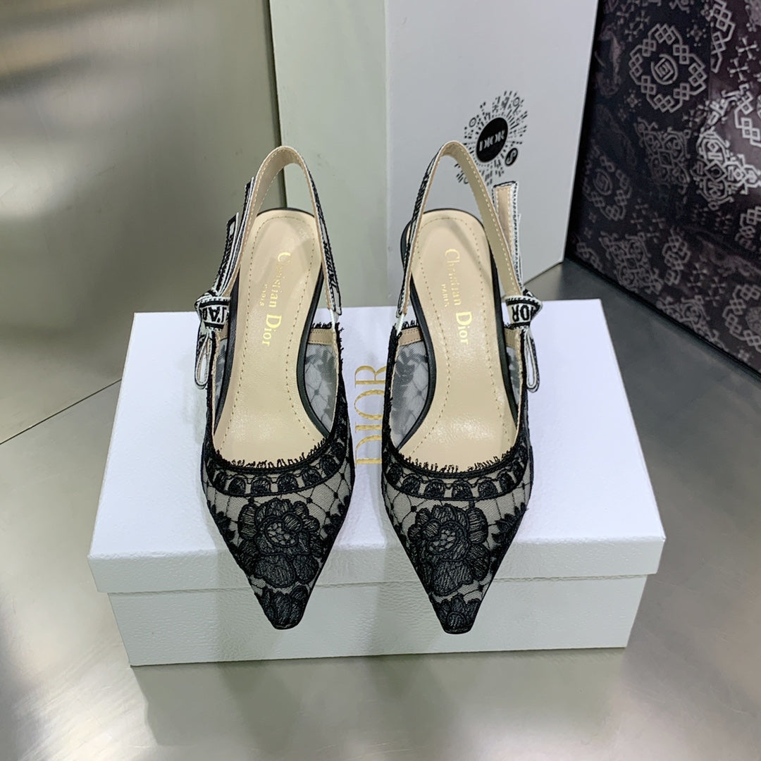 Luxury Shoes - GLAMIR - 683