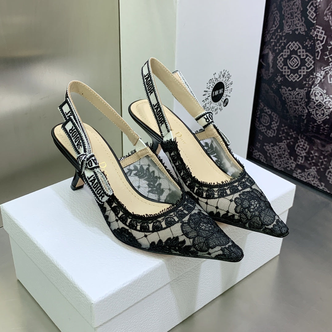 Luxury Shoes - GLAMIR - 683