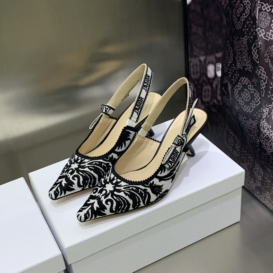 Luxury Shoes - GLAMIR - 578