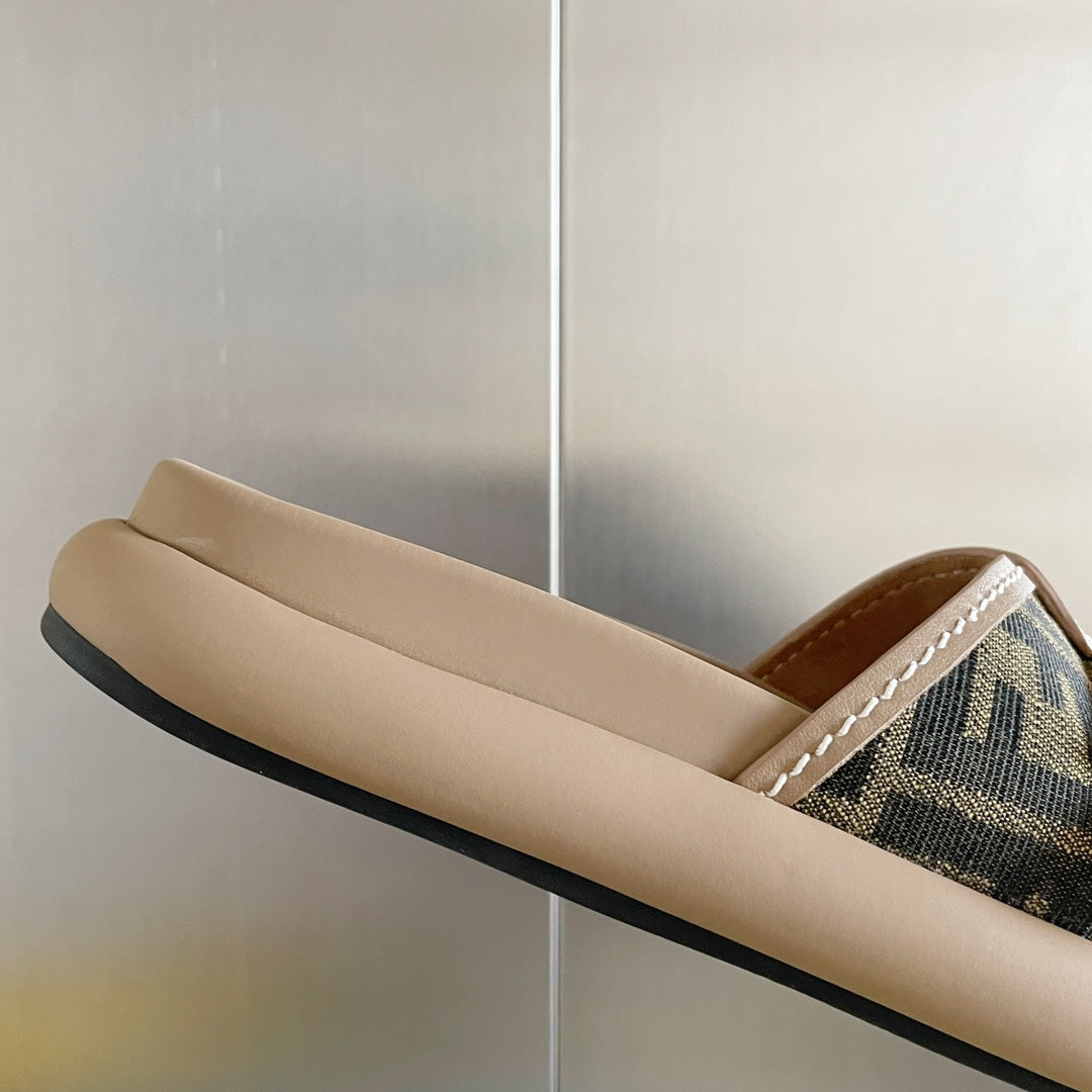 Luxury Shoes - FED - 200