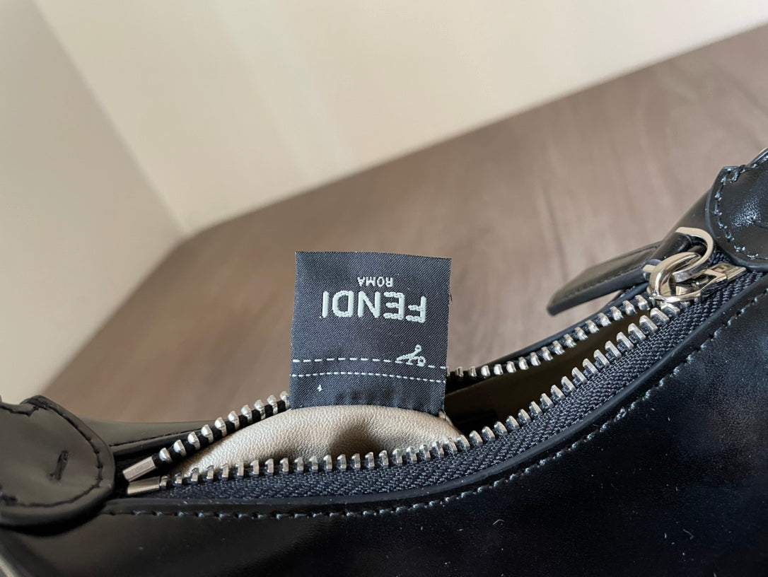 ELE -  Bag - FED - 064