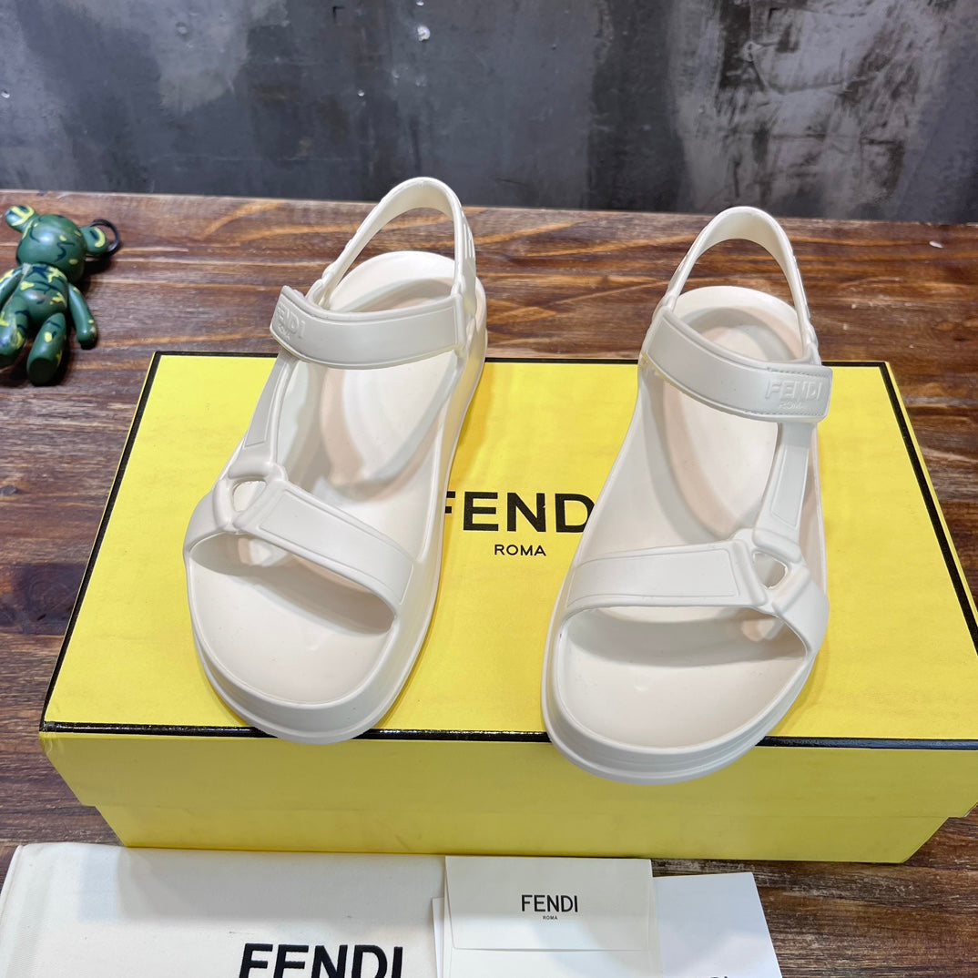 Luxury Shoes - FED - 204