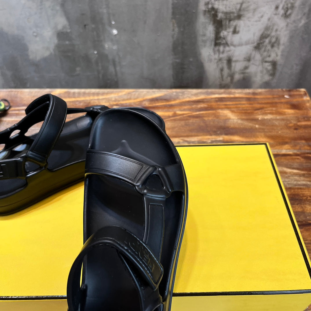 Luxury Shoes - FED - 207