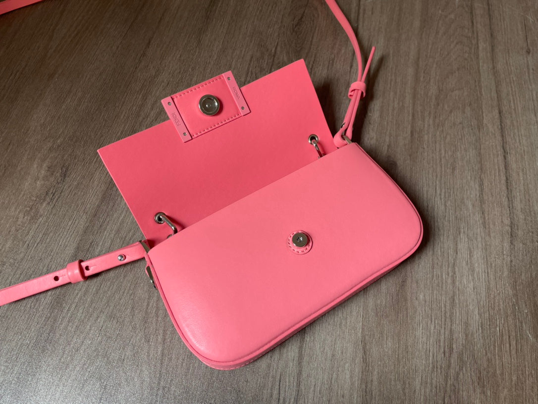 ELE -  Bag - FED - 054