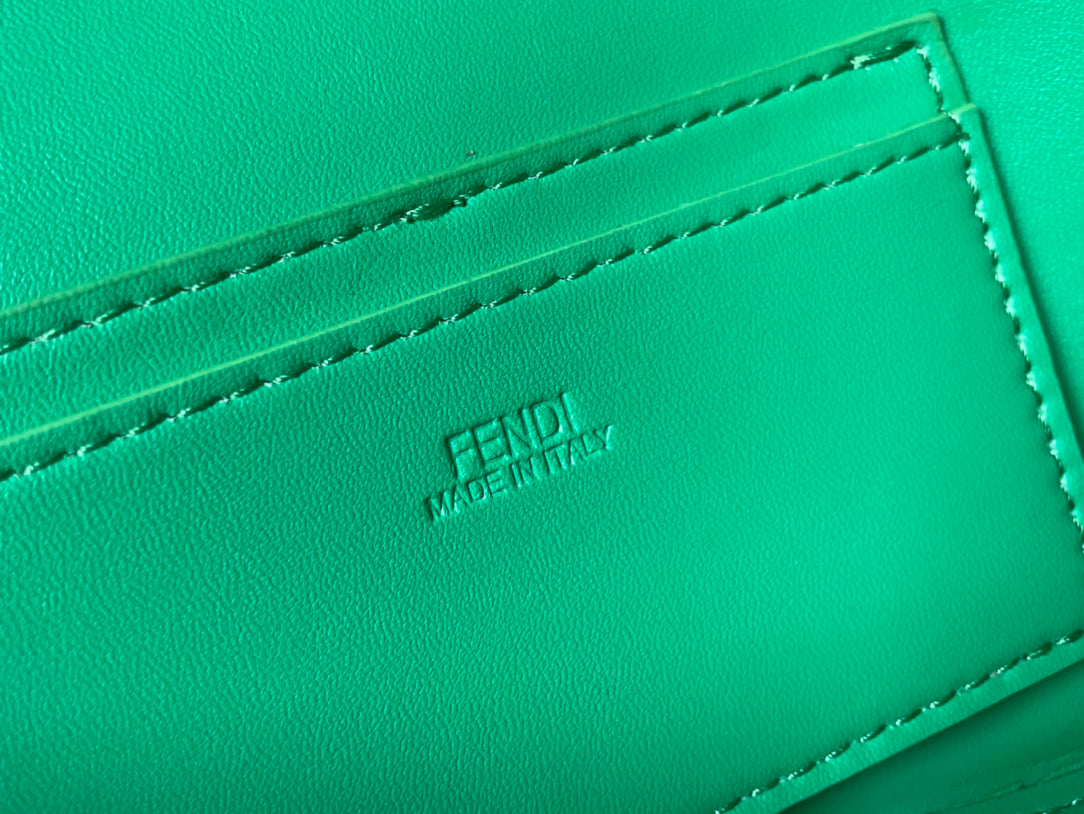 ELE -  Bag - FED - 051