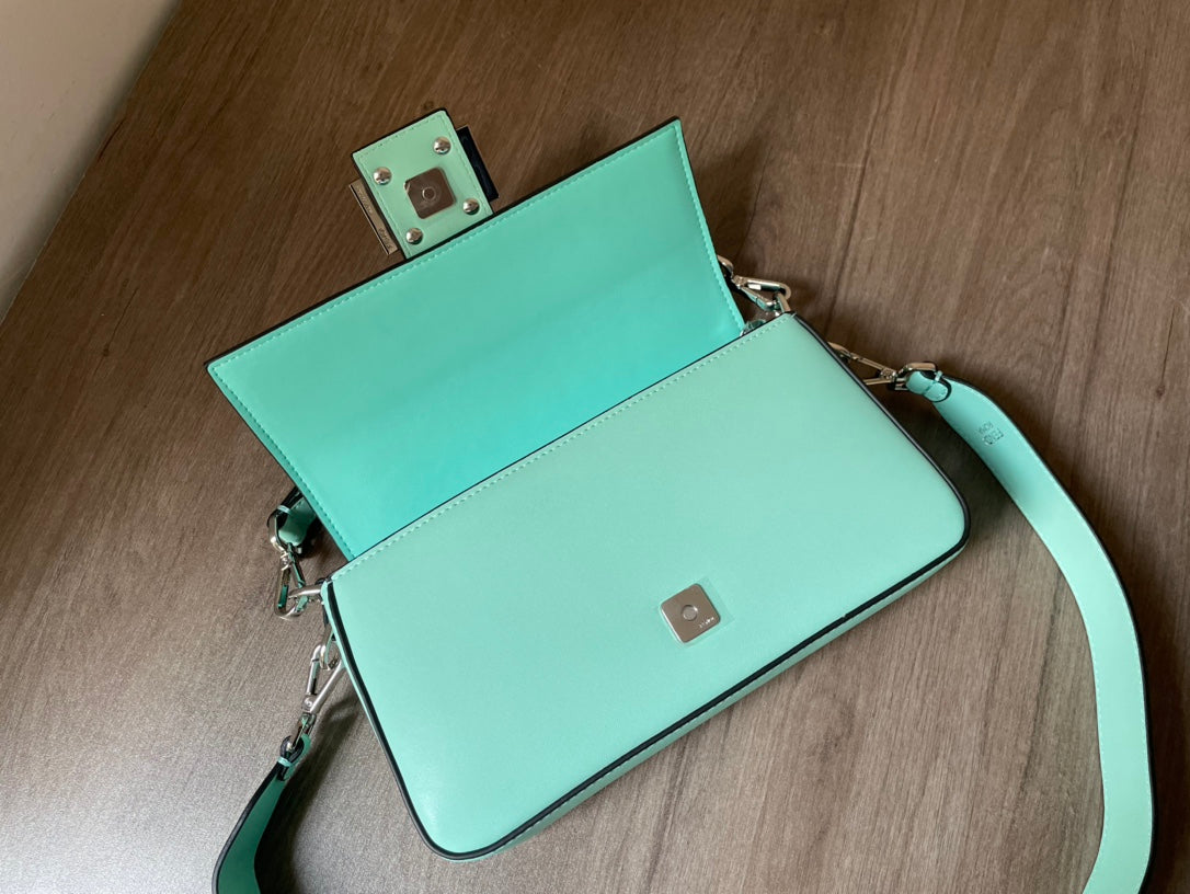 ELE -  Bag - FED - 062