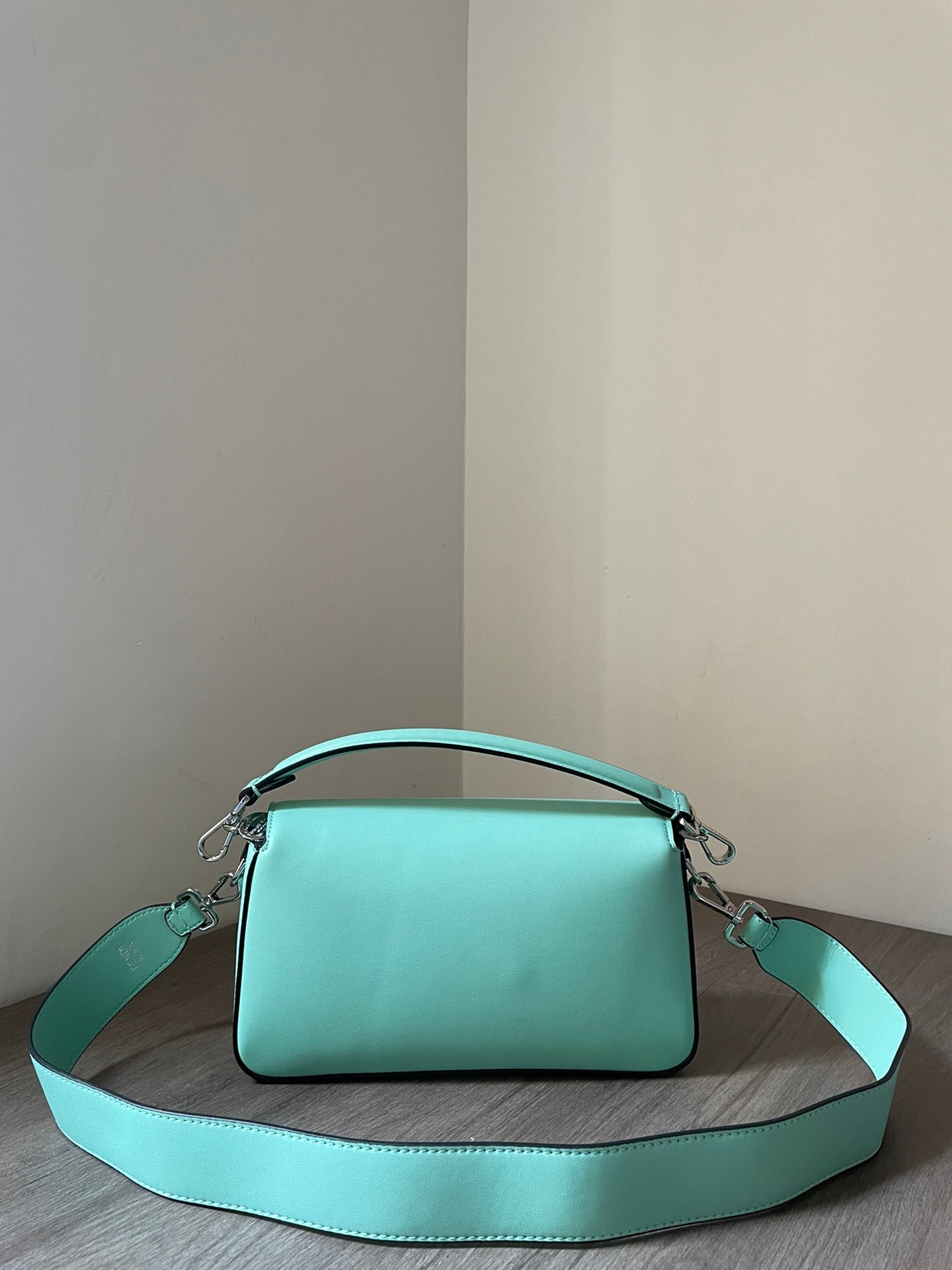 ELE -  Bag - FED - 062