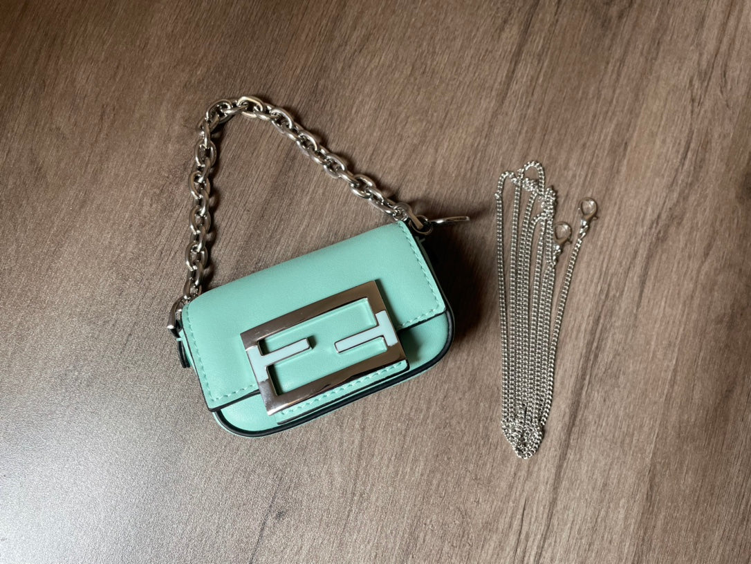 ELE -  Bag - FED - 058