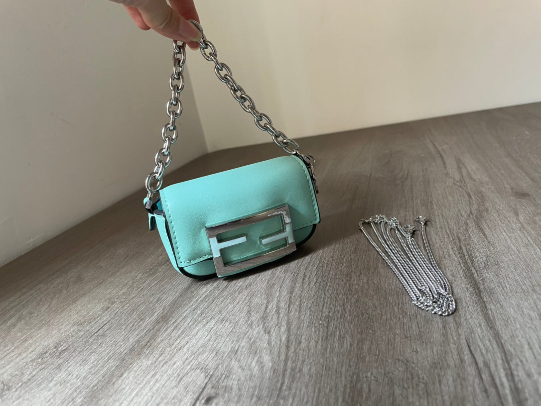 ELE -  Bag - FED - 058