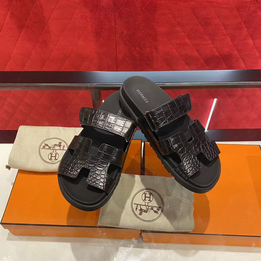Luxury Shoes - GLAMIS - 307