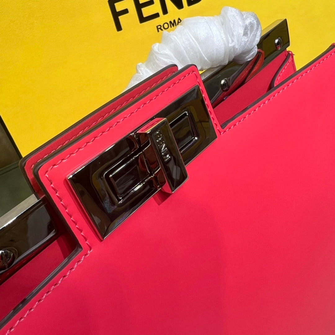 ELE -  Bag - FED - 048