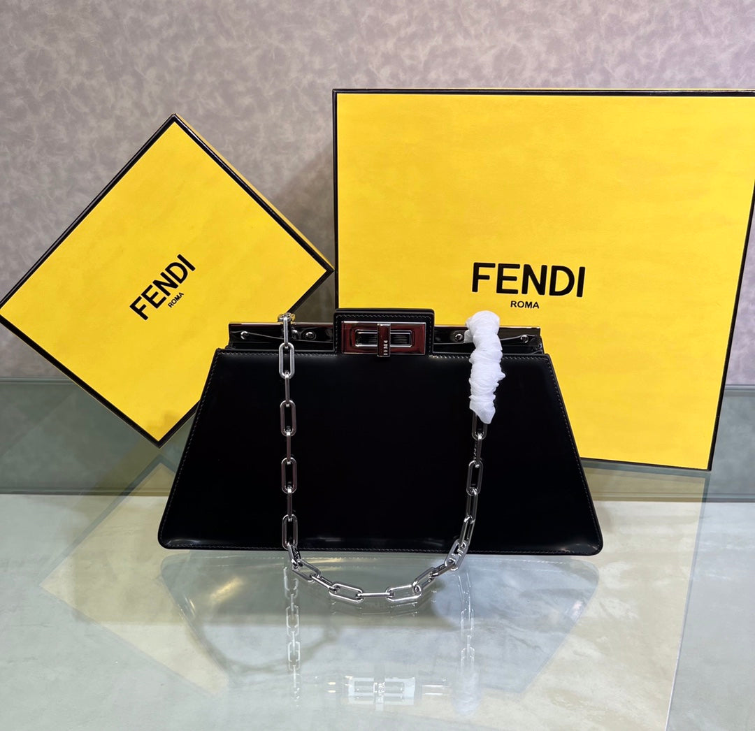 ELE -  Bag - FED - 049