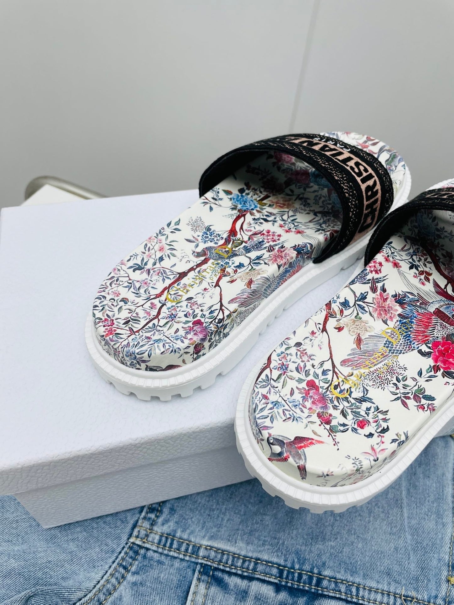 Luxury Shoes - GLAMIR - 515