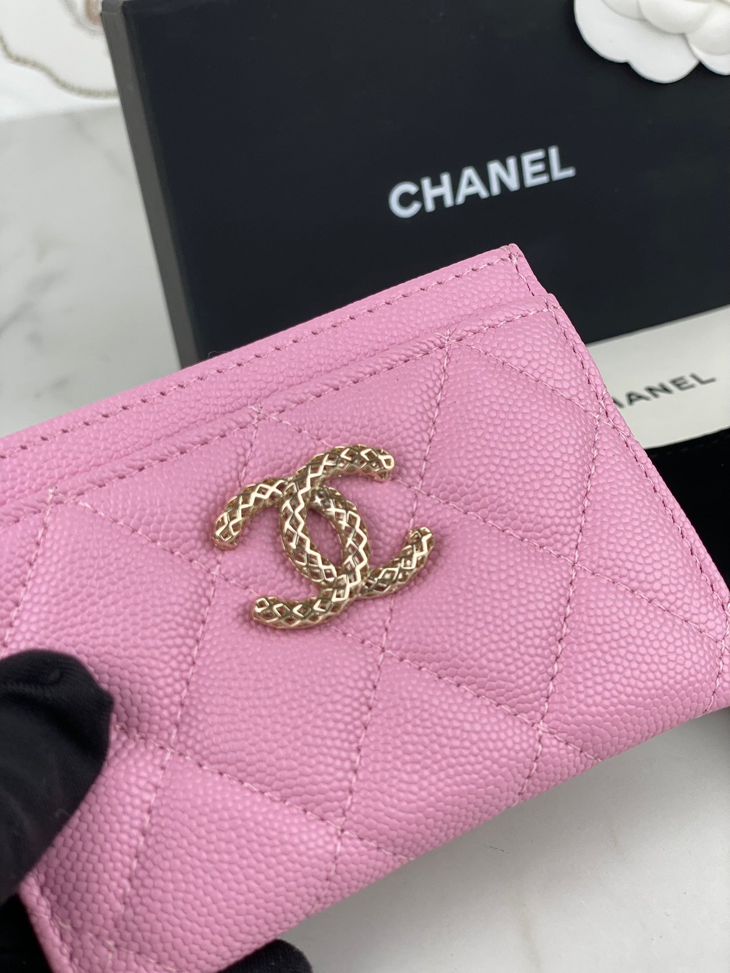 Glami-- Glami- Wallet Purse - CHL - 021