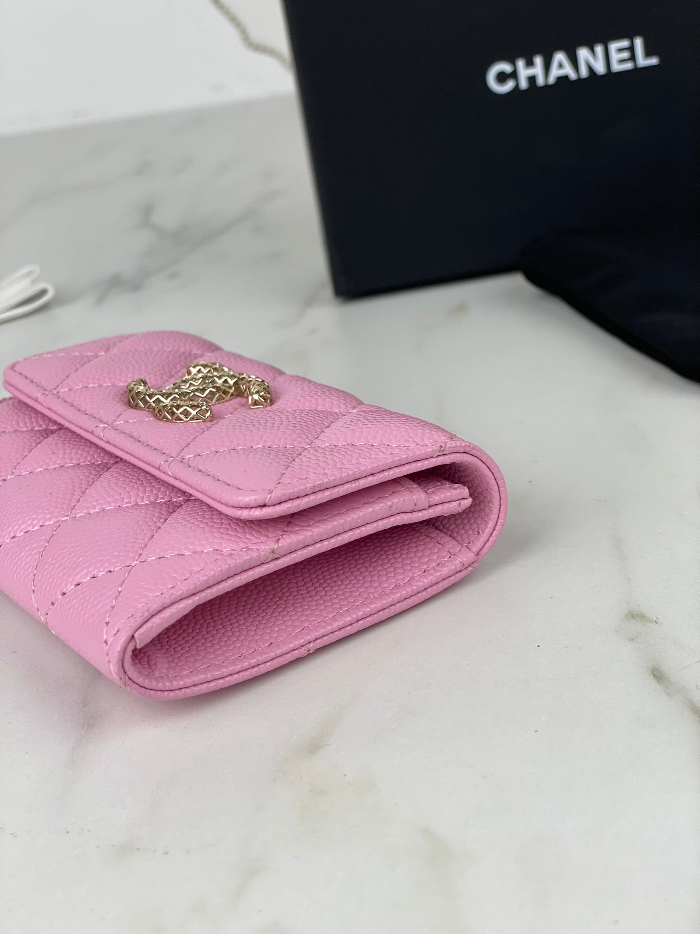 Glami-- Glami- Wallet Purse - CHL - 017