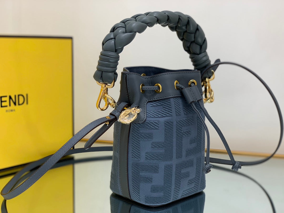 ELE -  Bag - FED - 043